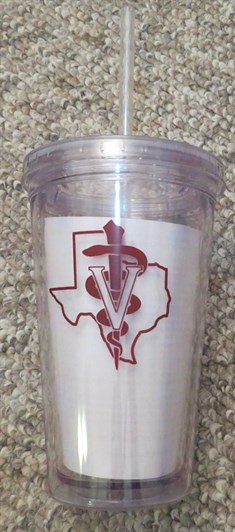 SCAVMA AUX - Tumbler SCAVMA AUX - Tumbler